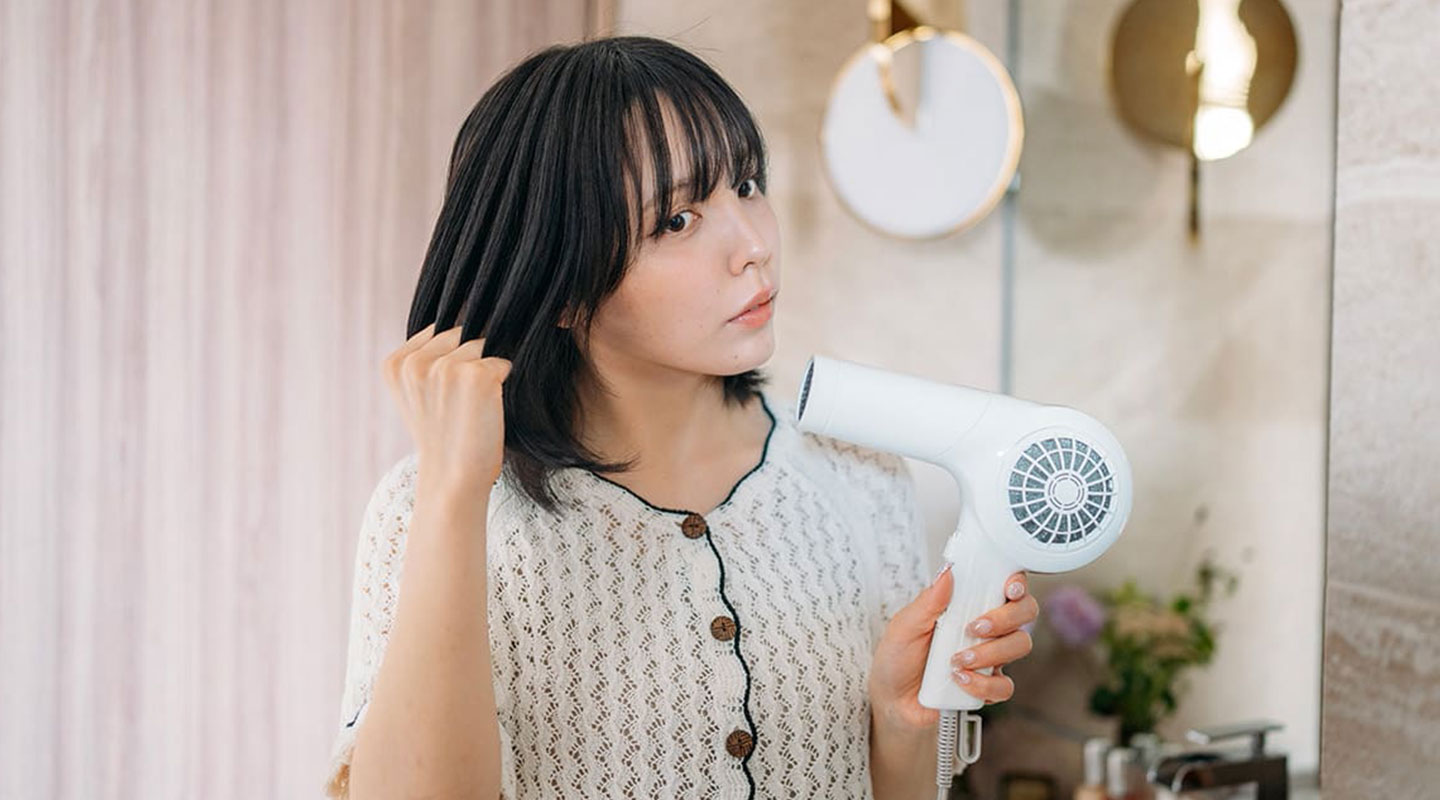 サラサラな髪を保つために避けるべき習慣