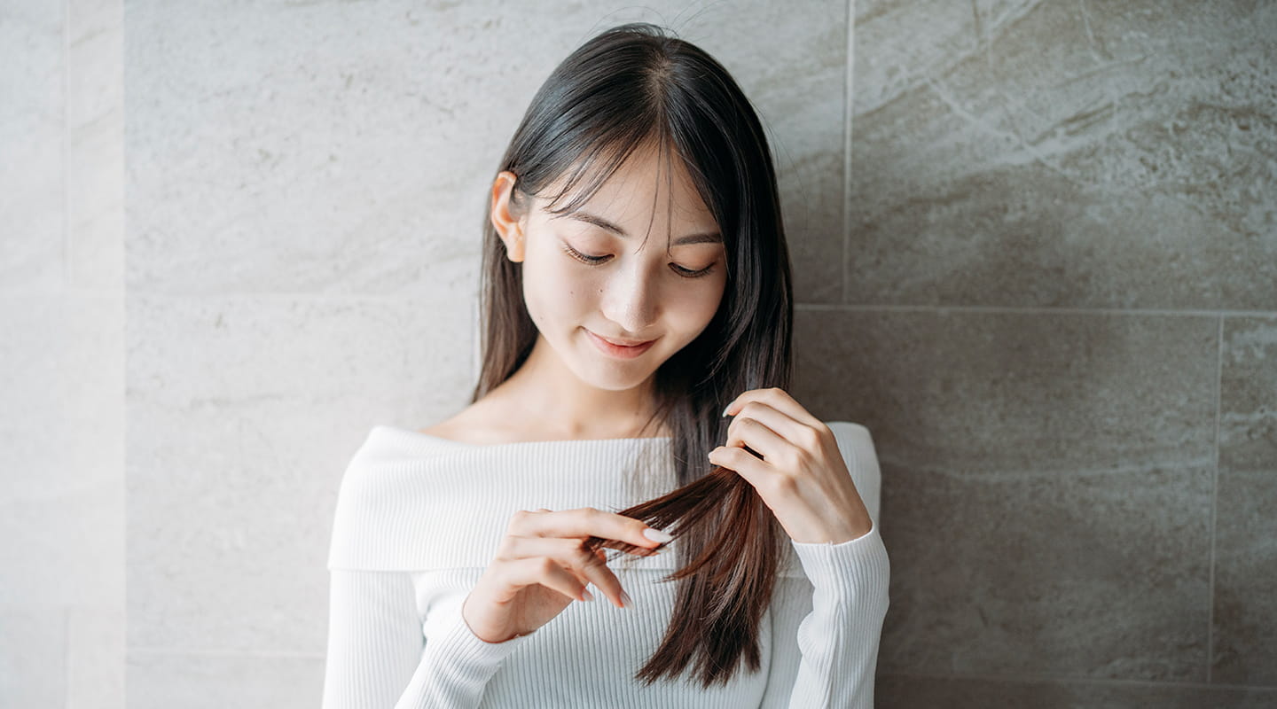 ヘアミストの基本情報