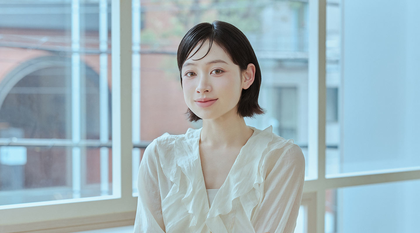 6. 束感タイト前髪