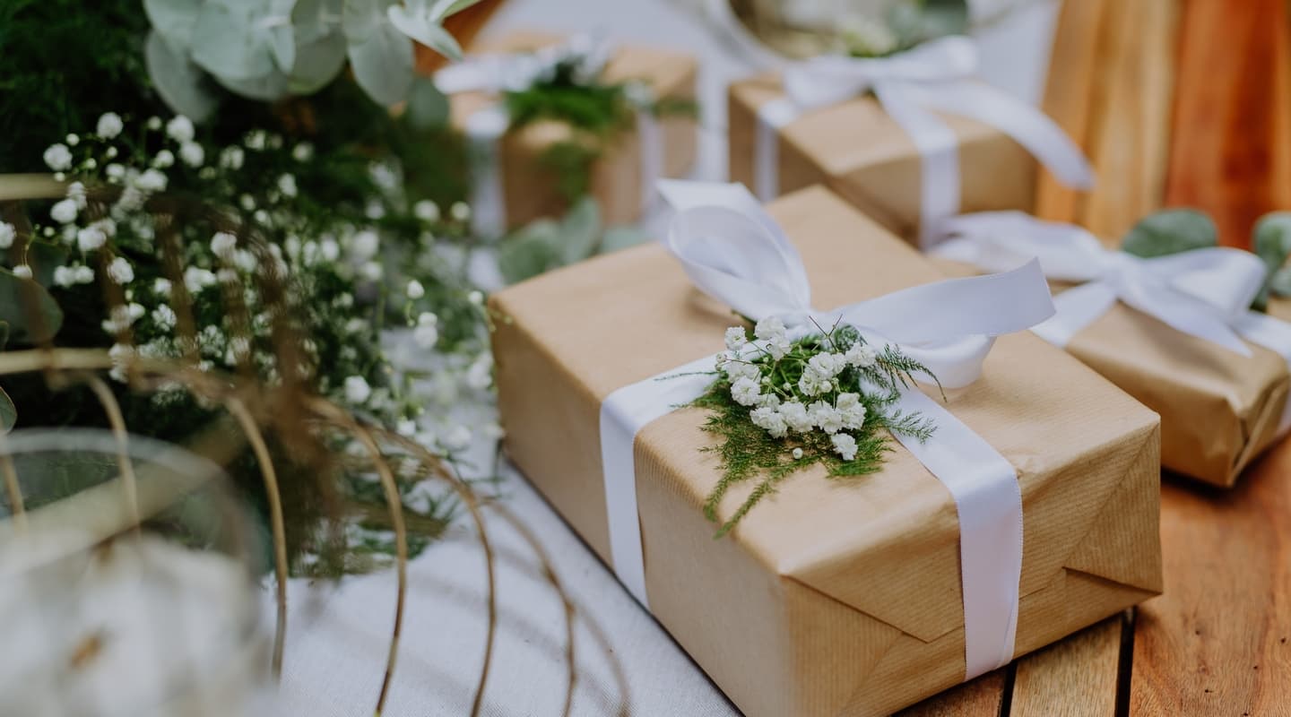 【予算別】結婚祝いのプレゼントにおすすめのおしゃれなギフト例