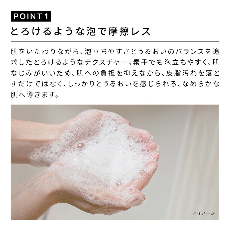 リファビューテックボディウォッシュ 詰め替え用 1000mL