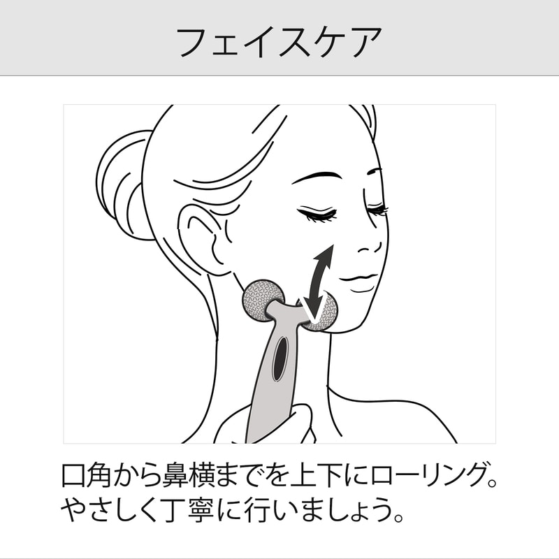 【ReFaギフトラッピングセット S】リファカラットレイフェイス