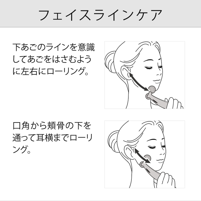 【ReFaギフトラッピングセット S】リファカラットレイフェイス