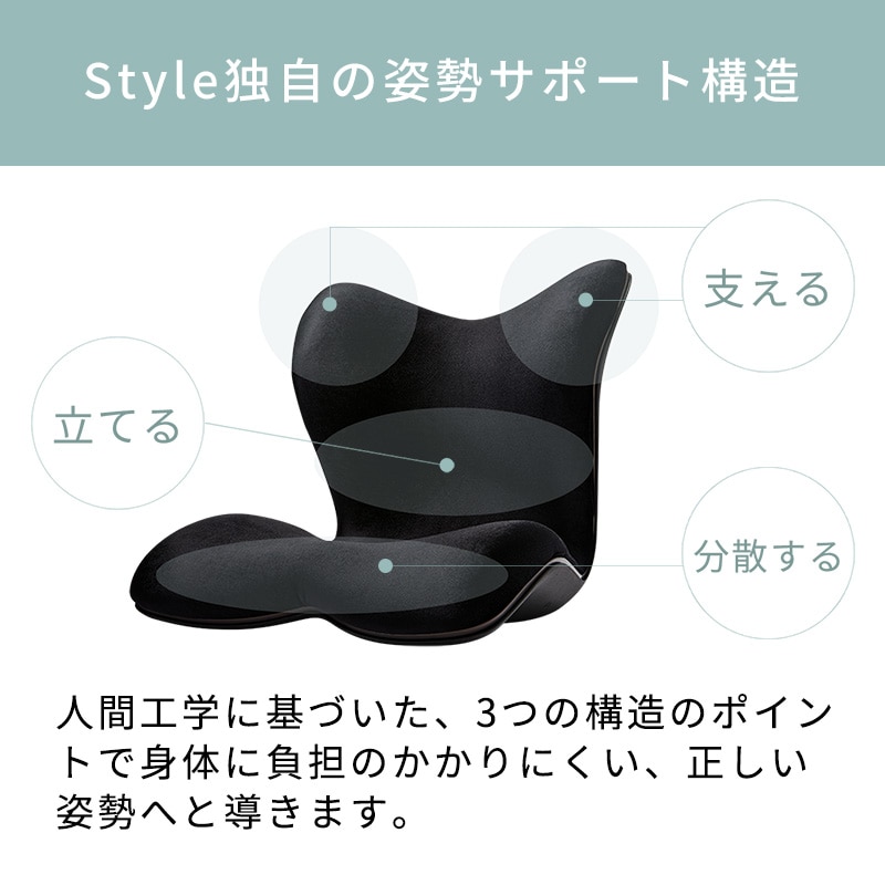 スタイルプレミアム デラックス