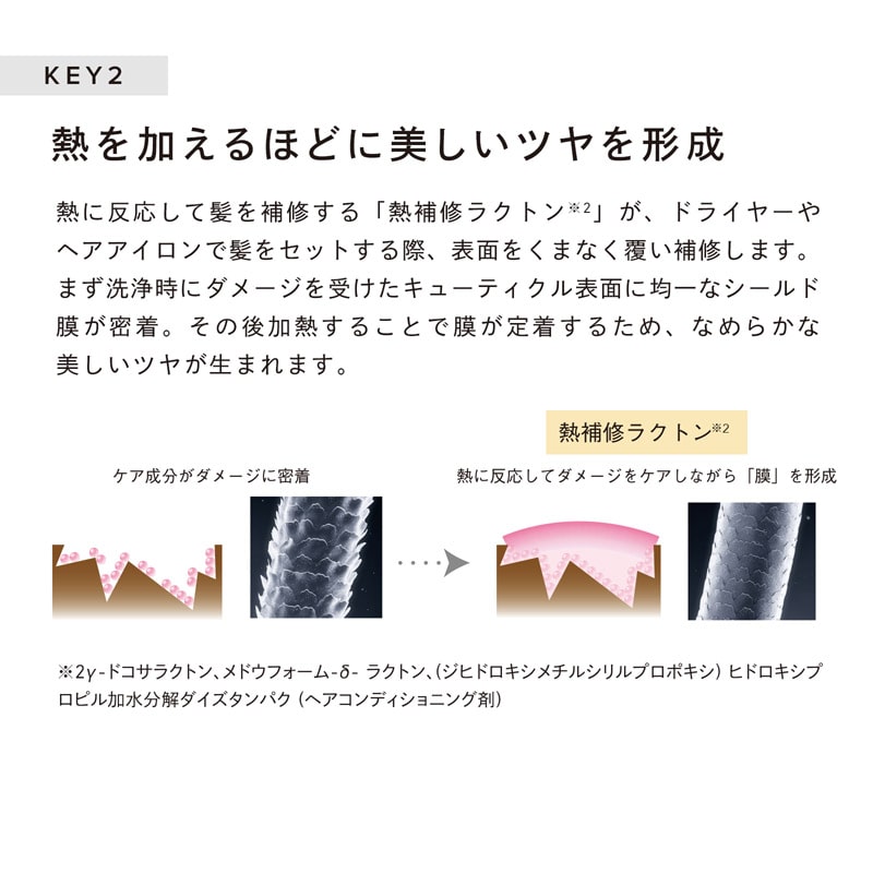 リファビューテックシャンプー 500mL & リファビューテックトリートメント 500g セット