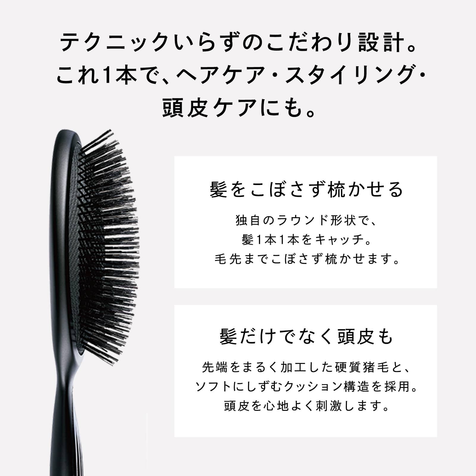 【ReFaギフトラッピングセット S】リファブリッスル