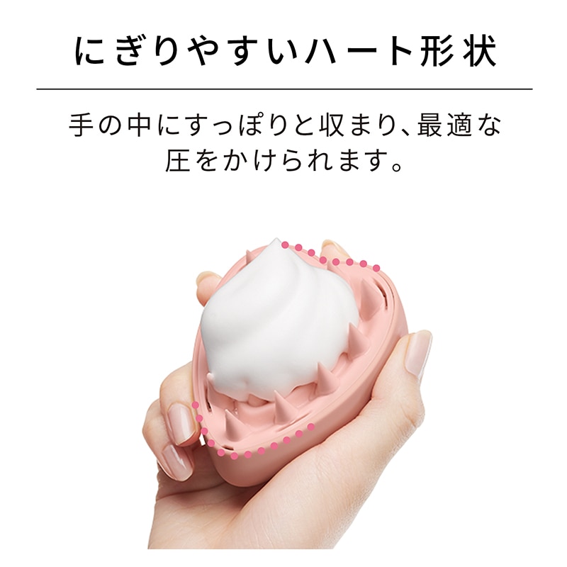 【ReFaギフトラッピングセット スリーブ】リファハートブラシフォースカルプ(マットロゼ)