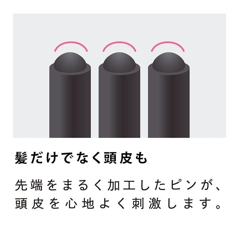 【ReFaギフトラッピングセット SS】リファハートブラシ(オーロラホワイト) & リファハートヘアフレグランス 30mL ホワイト