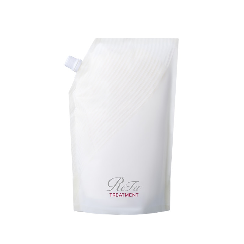 【定期購入】【10％OFF】リファビューテックトリートメント 詰め替え用 1000g