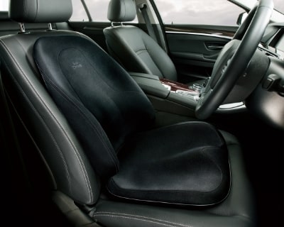 骨盤サポートもついたStyle Driveはこちら