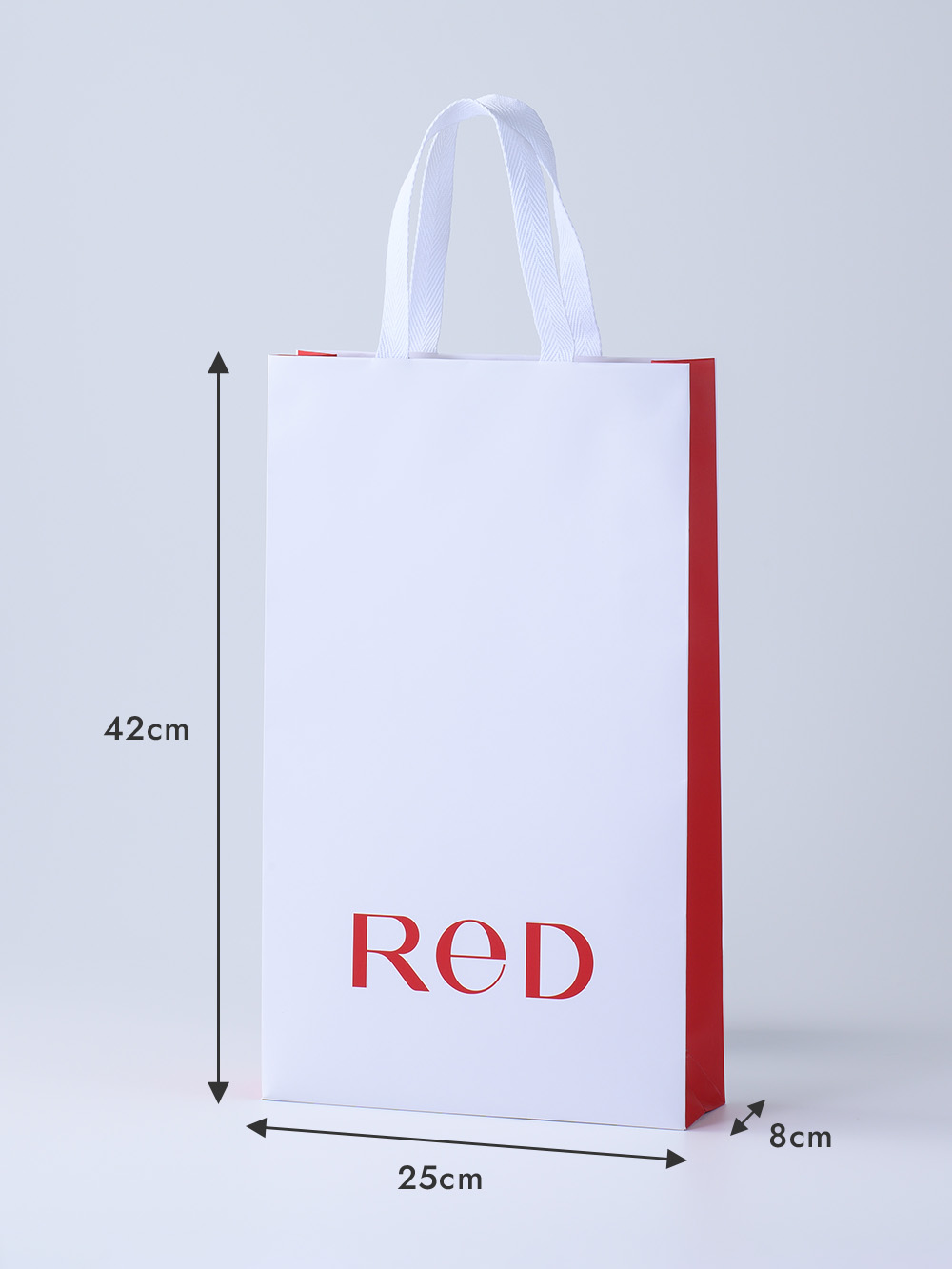 ReD ショッパー M M