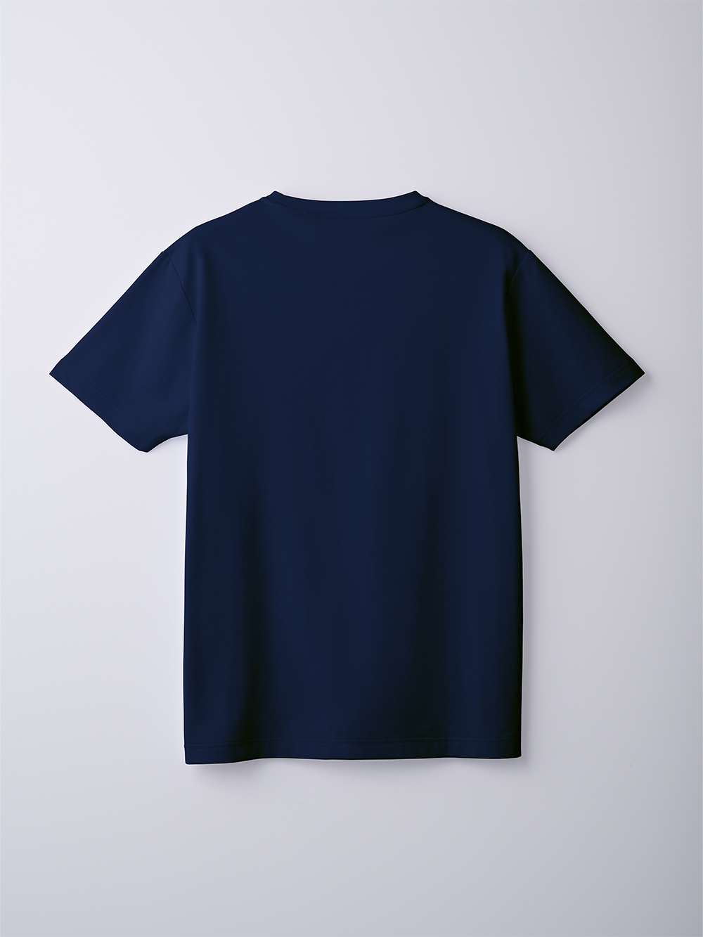 ReD バイタルテック クルーネック半袖 ネイビー M ネイビー M