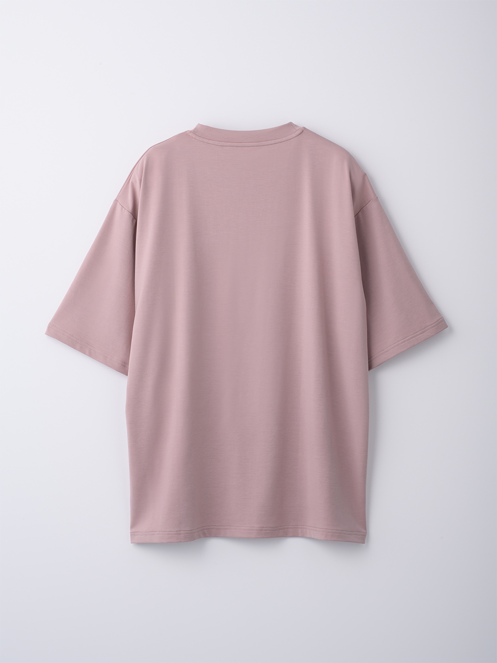 ReD ぐっすりパジャマ ベーシック プルオーバー半袖 ピンク S ピンク S