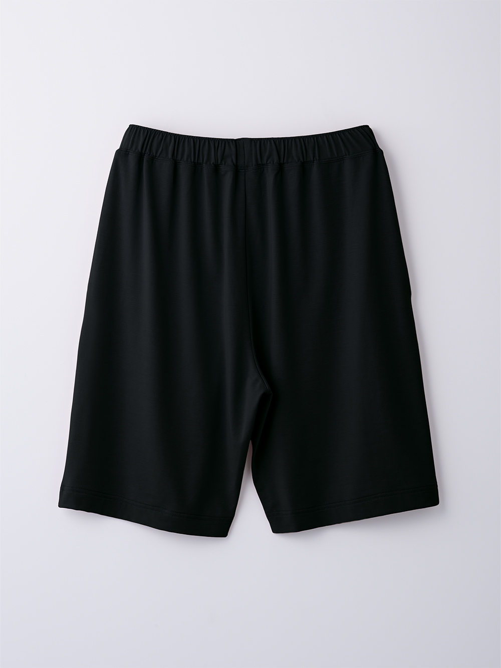 ReD ぐっすりパジャマ ベーシック ショートパンツ ブラック SS ブラック SS