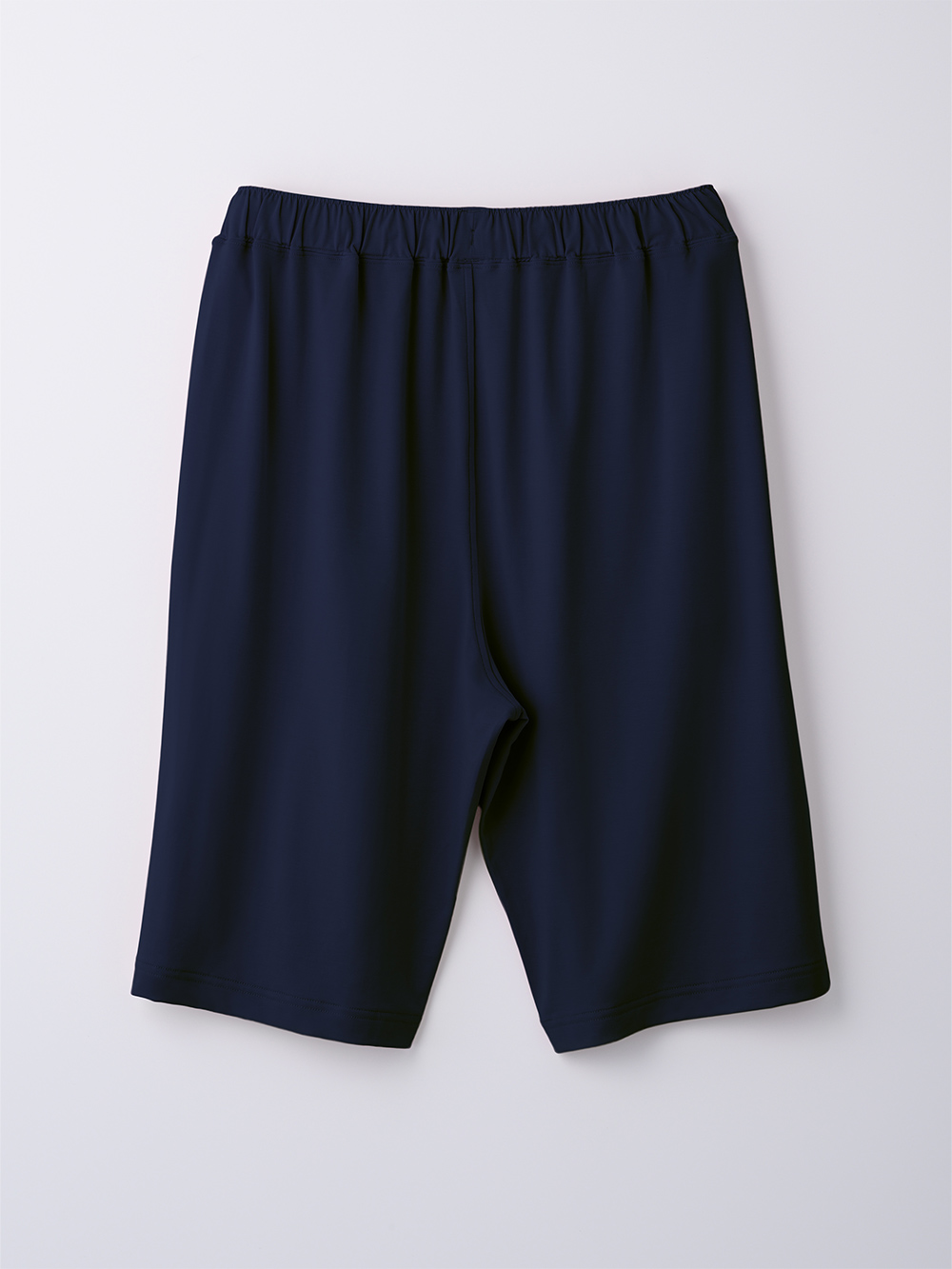 ReD ぐっすりパジャマ ベーシック ハーフパンツ ネイビー S ネイビー S