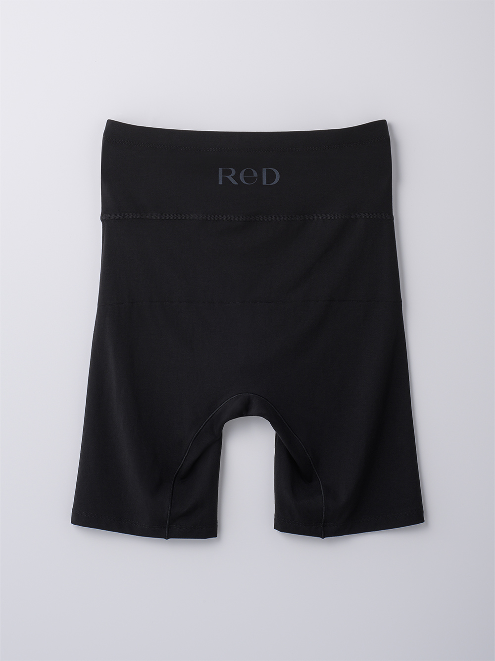ReD バイタルテック ロングボクサーパンツ 腰コリ改善 ブラック M ブラック M