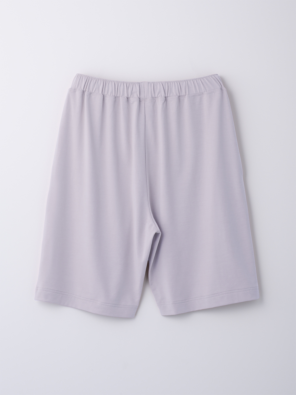 ReD ぐっすりパジャマ ベーシック ショートパンツ ラベンダー S ラベンダー S