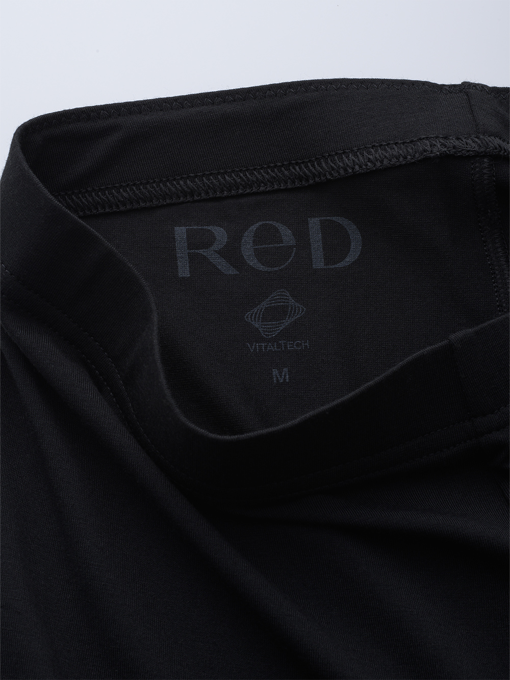 ReD バイタルテック オーバーパンツ ブラック M ブラック M