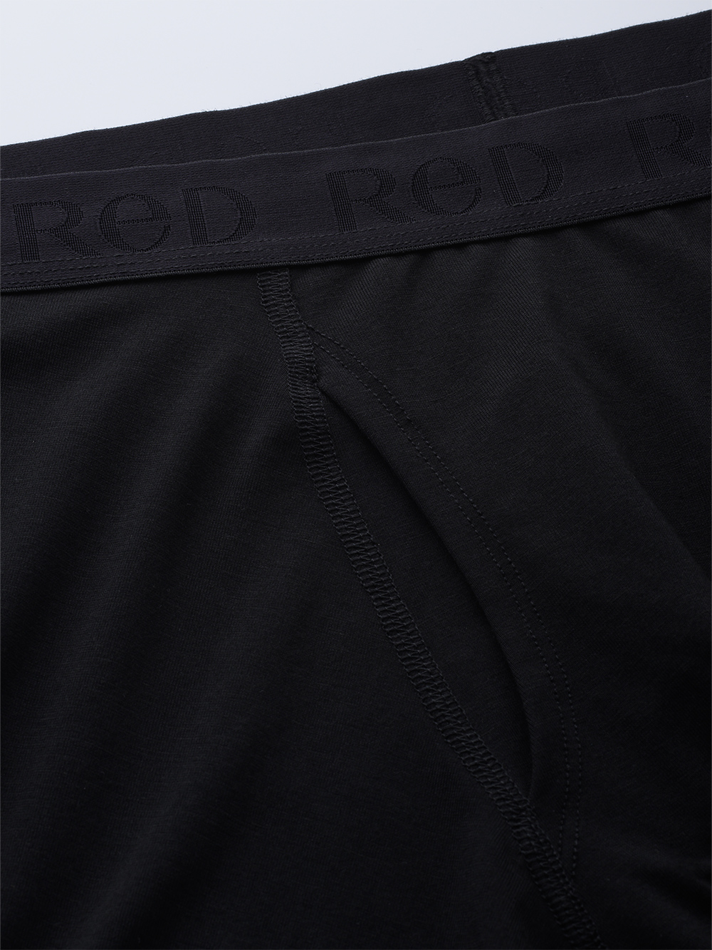 ReD バイタルテック ロングボクサーパンツ ブラック SS ブラック SS