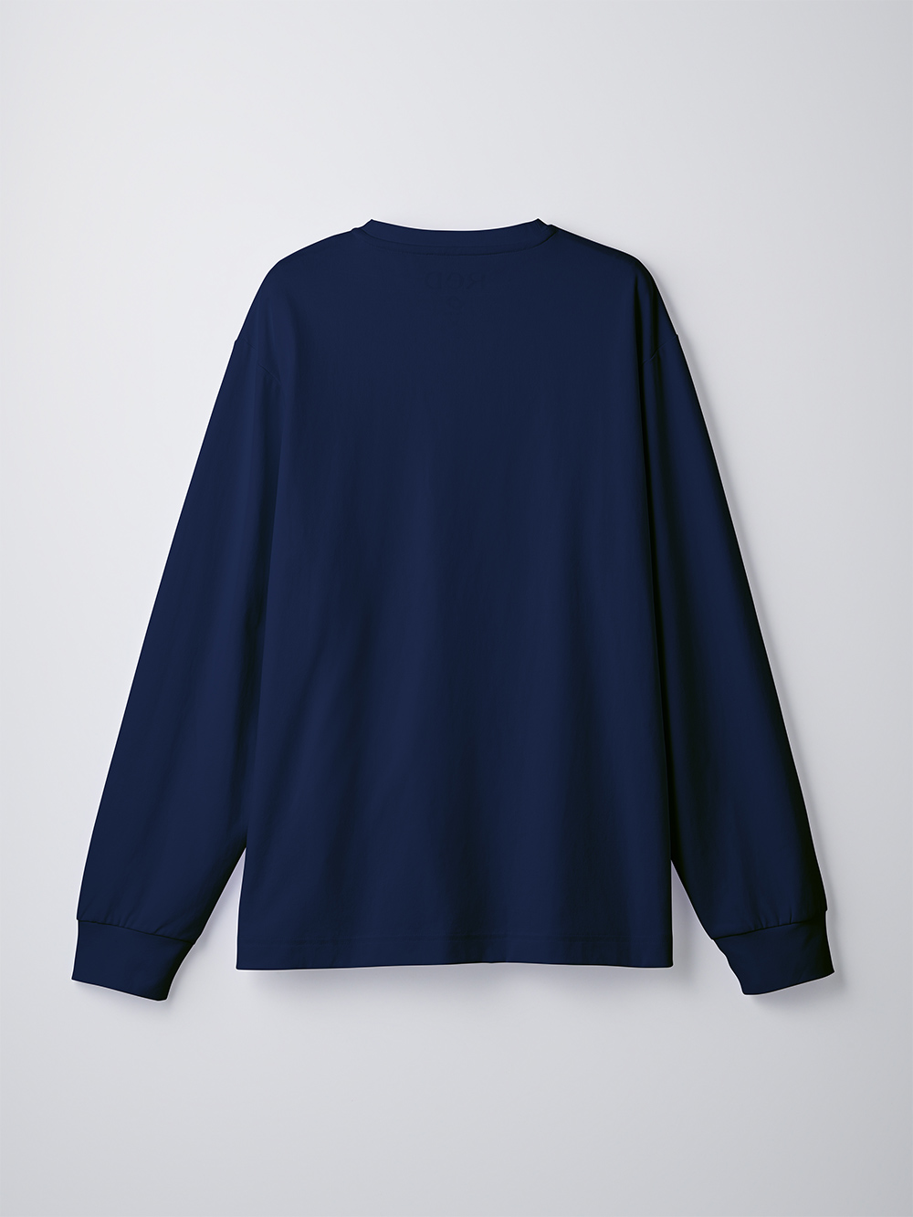 ReD バイタルテック クルーネック長袖 ネイビー M ネイビー M