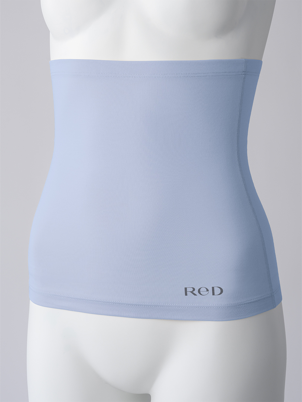 ReD バイタルHARAMAKI(腹巻き) サックス L-LL サックス L-LL