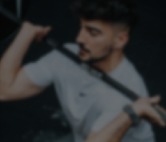Nike Strength