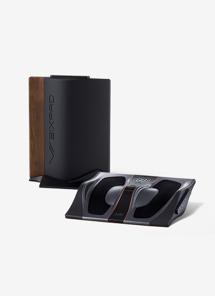 Foot Fit 3 Heat BLACK EDITION