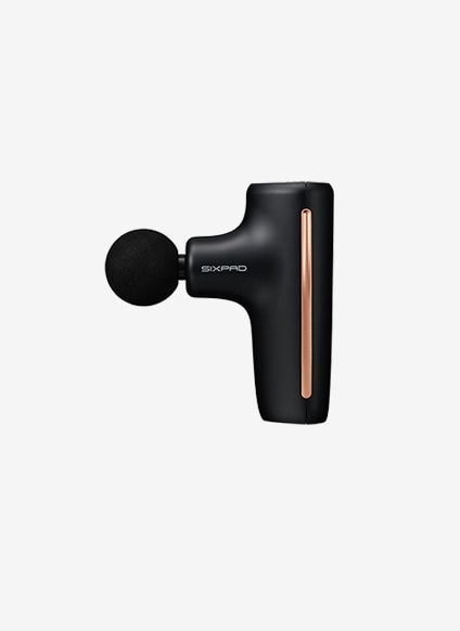 Power Gun Active