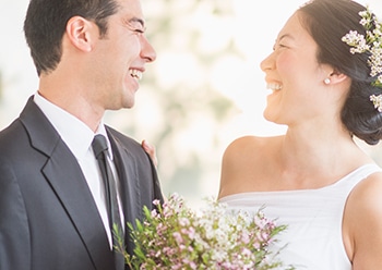 特別な日に