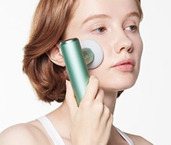 FACE PAD(顔用)