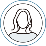 ユーザーアイコン