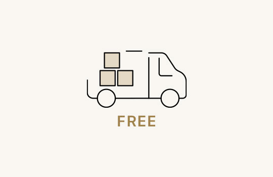 往復送料無料