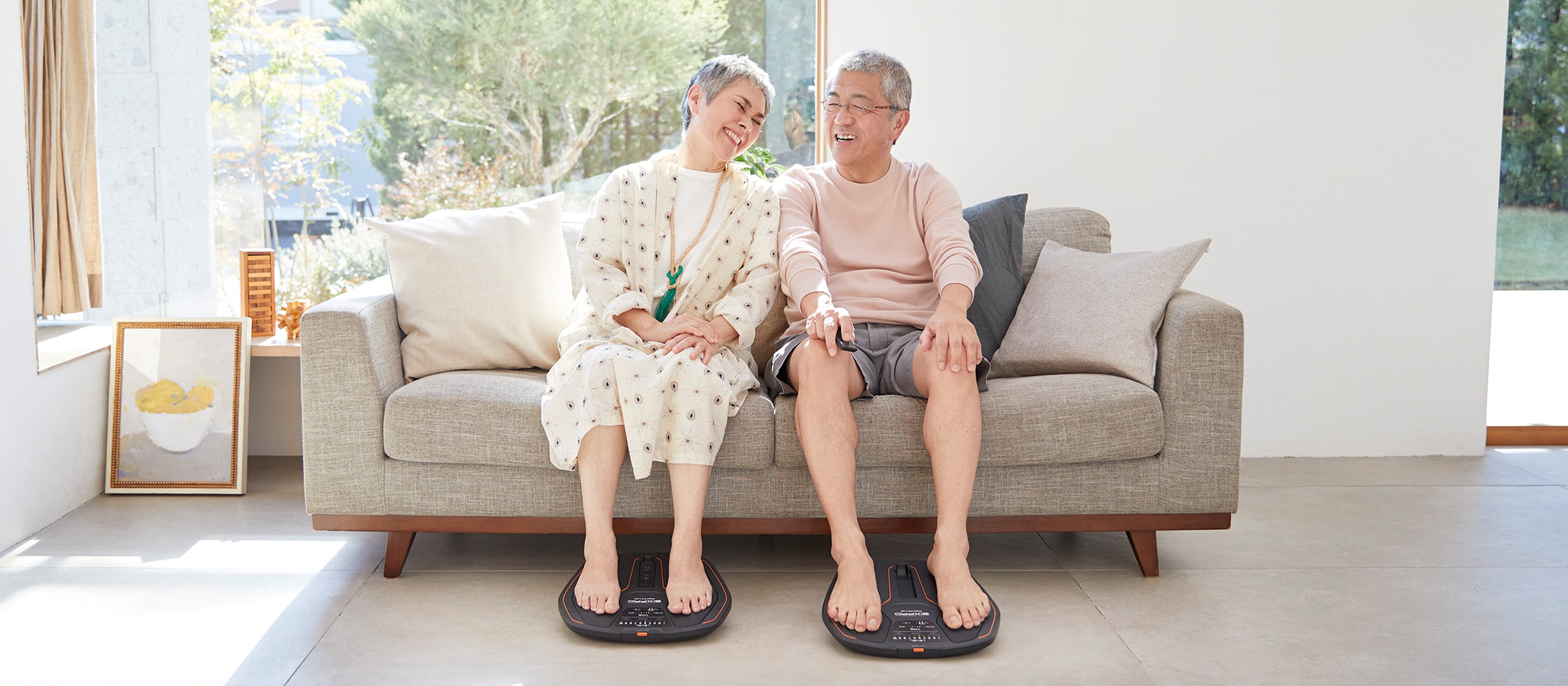 フットフィットライト(Foot Fit Lite)