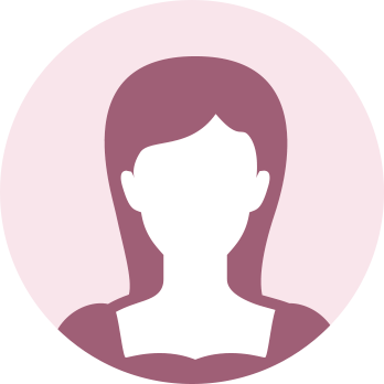 女性アイコン
