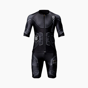 Powersuit Top Bottom