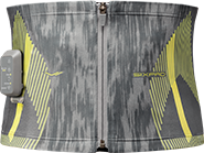 Core Belt グレー